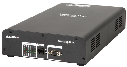 Monitoring & Control – SONGAM SYSCOM